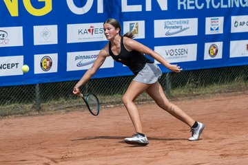 Ida Wobker 836 - Melosch Recycling Open